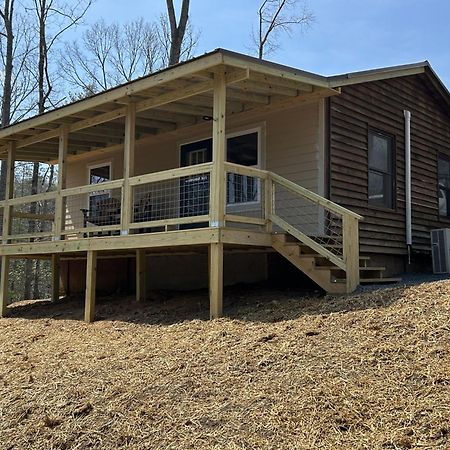 Springmaid Mountain Villa Spruce Pine Exterior photo
