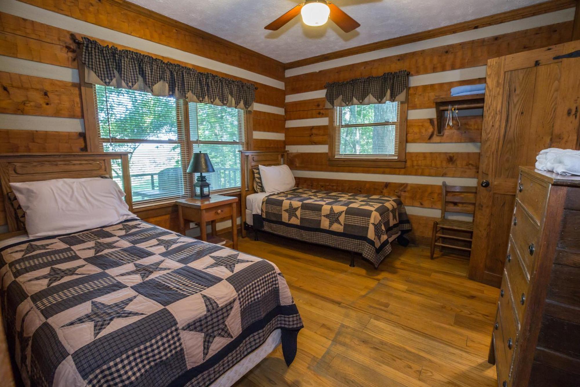 Springmaid Mountain Villa Spruce Pine Exterior photo