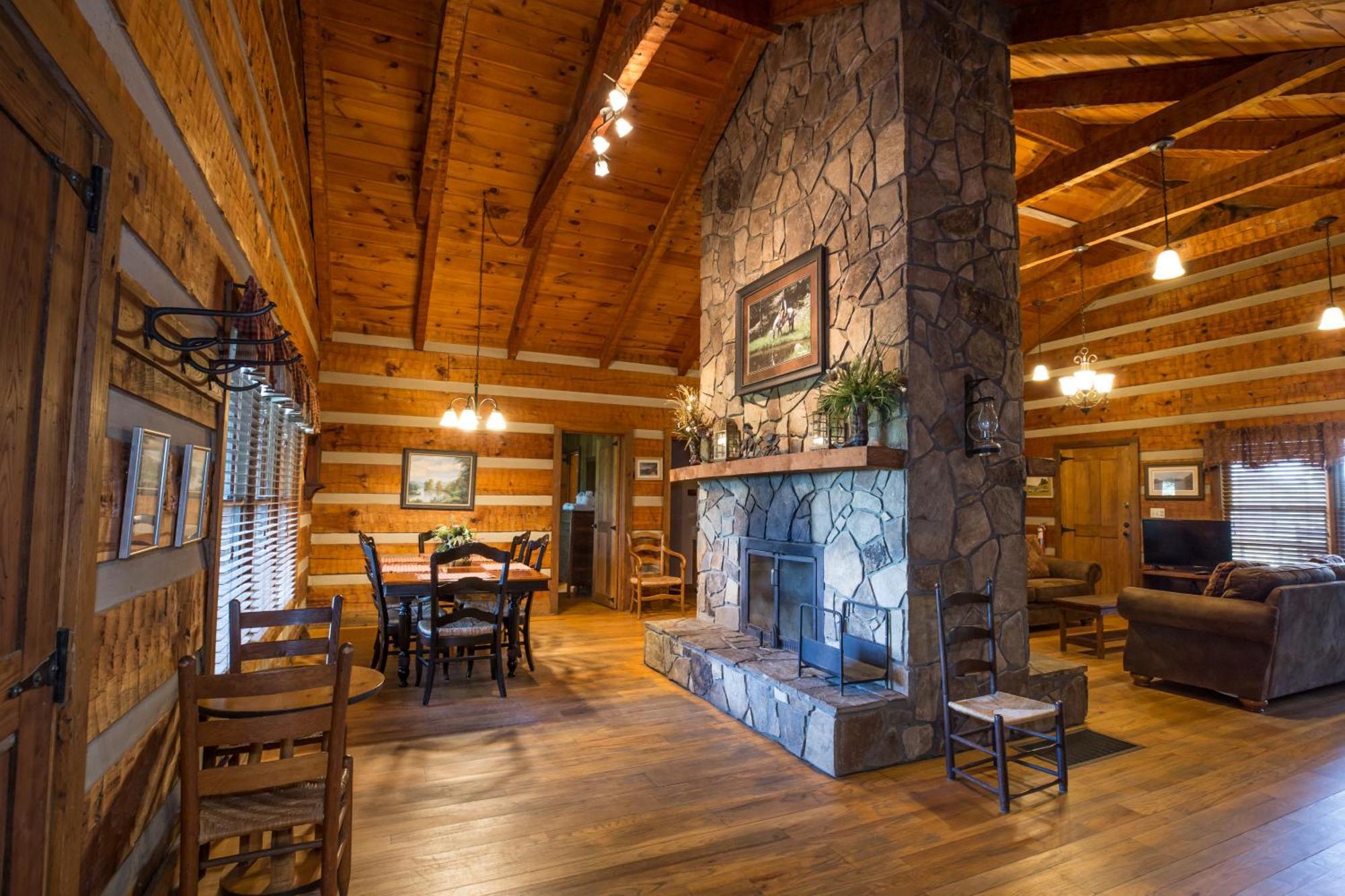 Springmaid Mountain Villa Spruce Pine Exterior photo