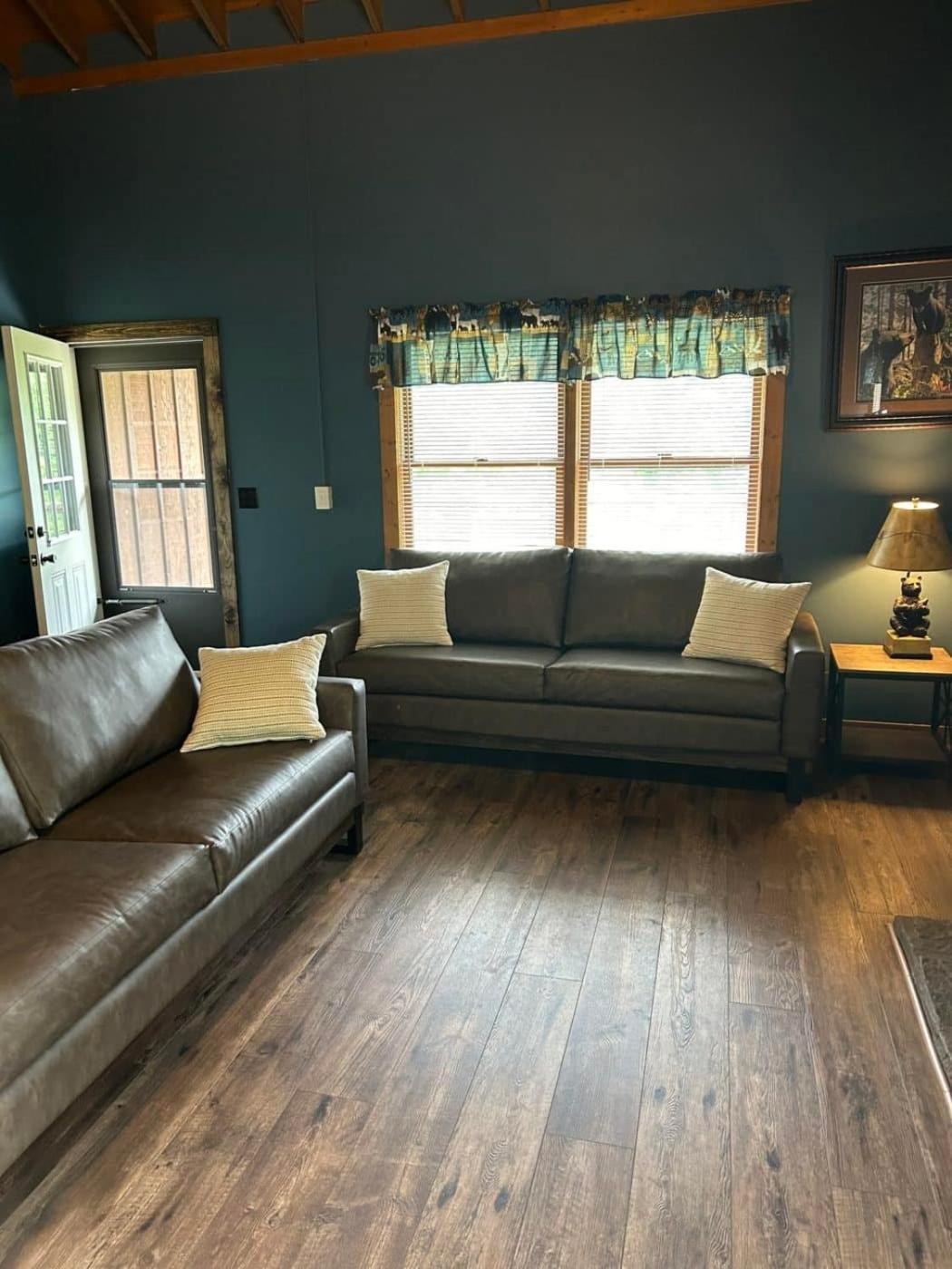 Springmaid Mountain Villa Spruce Pine Exterior photo