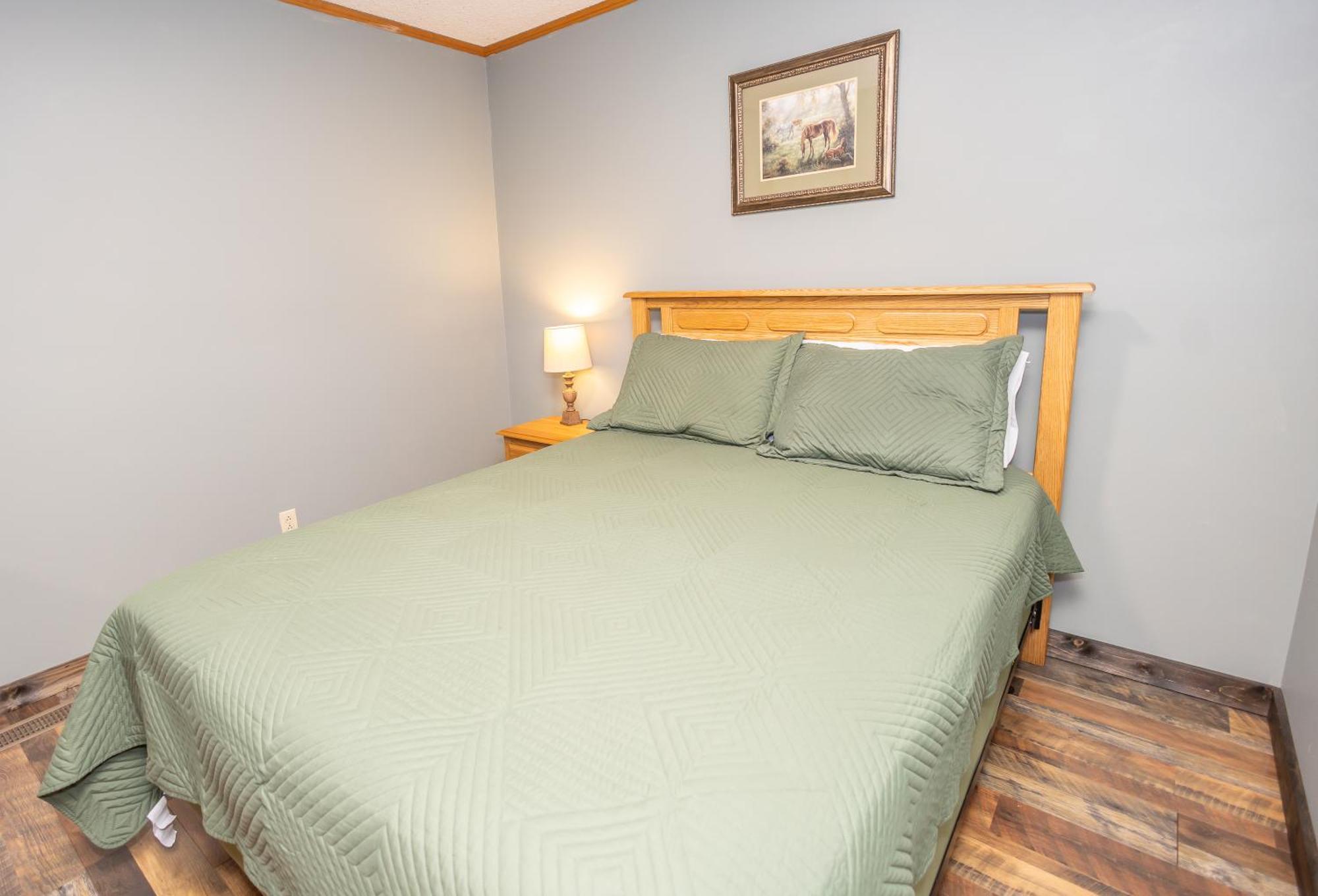 Springmaid Mountain Villa Spruce Pine Exterior photo