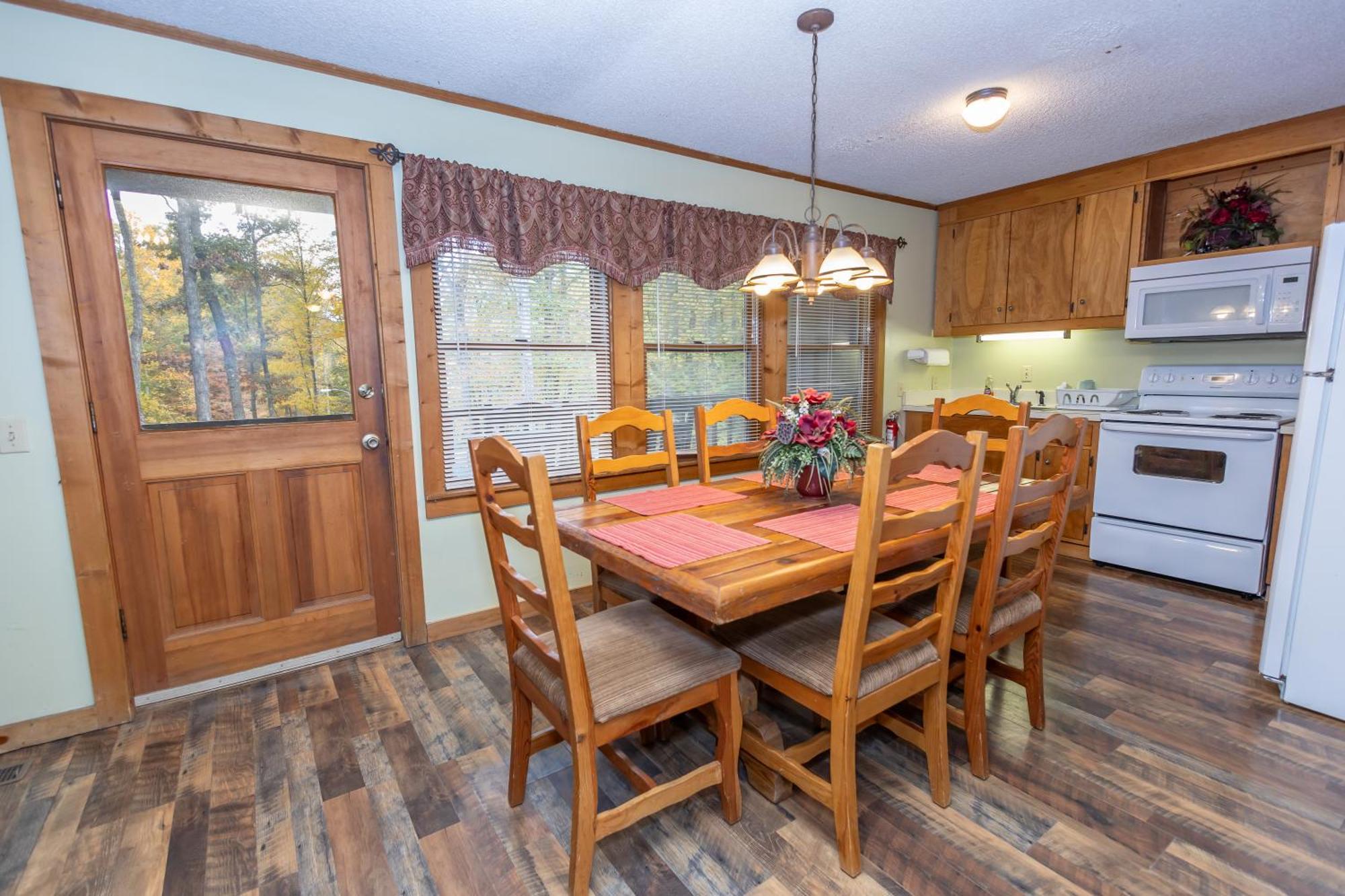 Springmaid Mountain Villa Spruce Pine Exterior photo