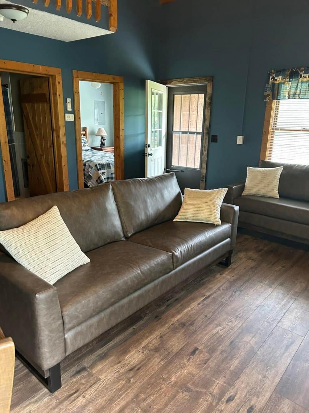 Springmaid Mountain Villa Spruce Pine Exterior photo