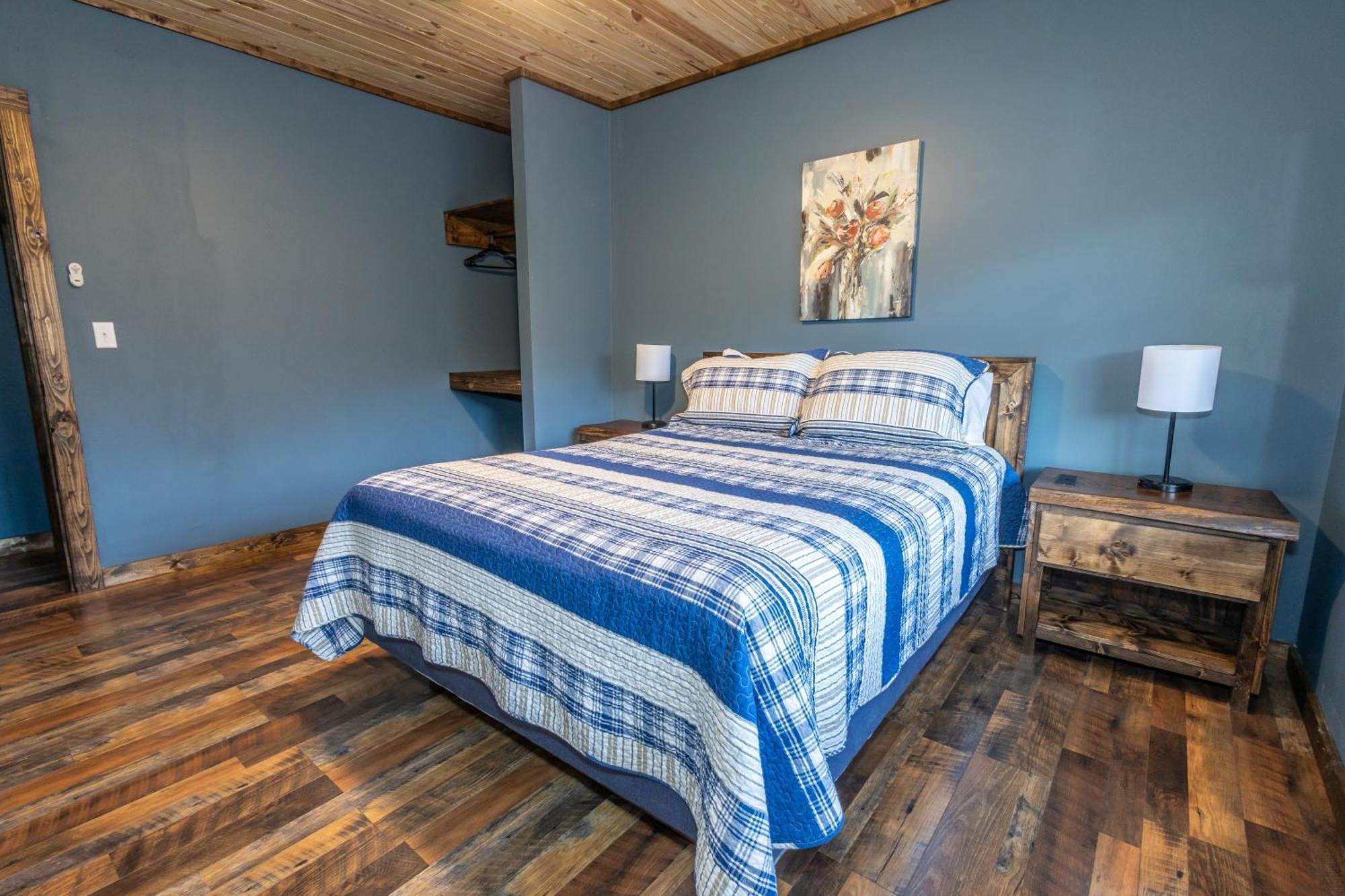 Springmaid Mountain Villa Spruce Pine Exterior photo