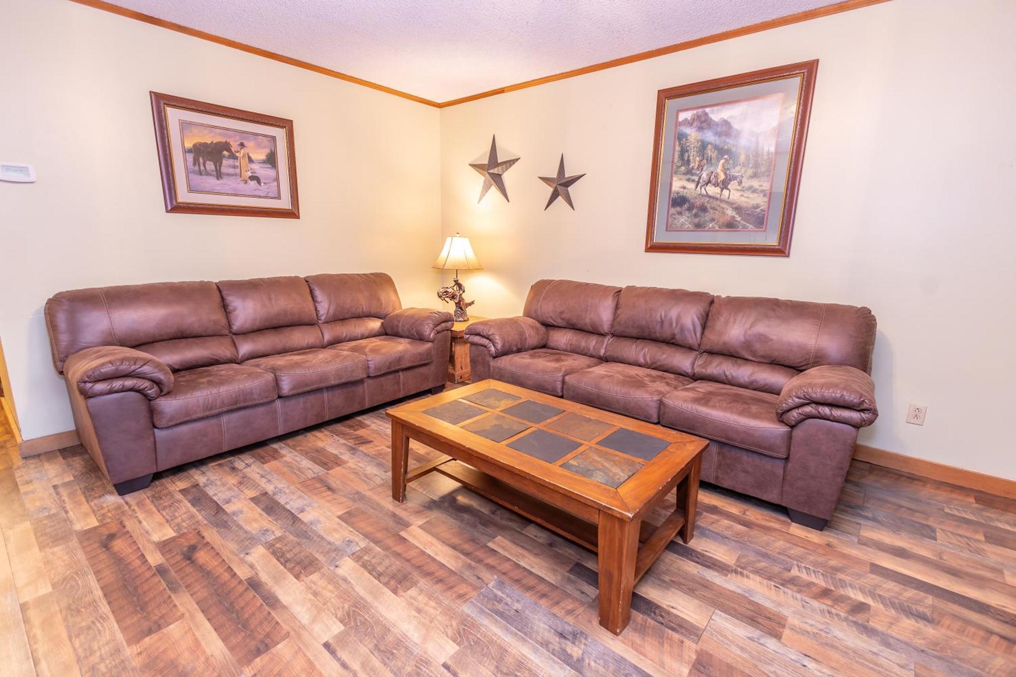 Springmaid Mountain Villa Spruce Pine Exterior photo