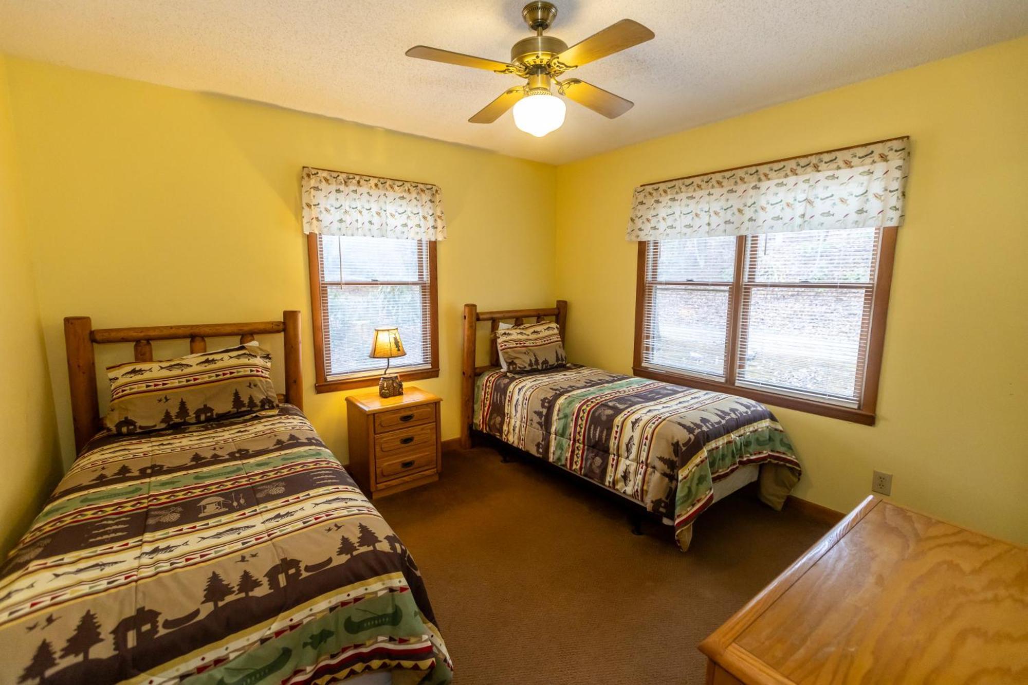 Springmaid Mountain Villa Spruce Pine Exterior photo
