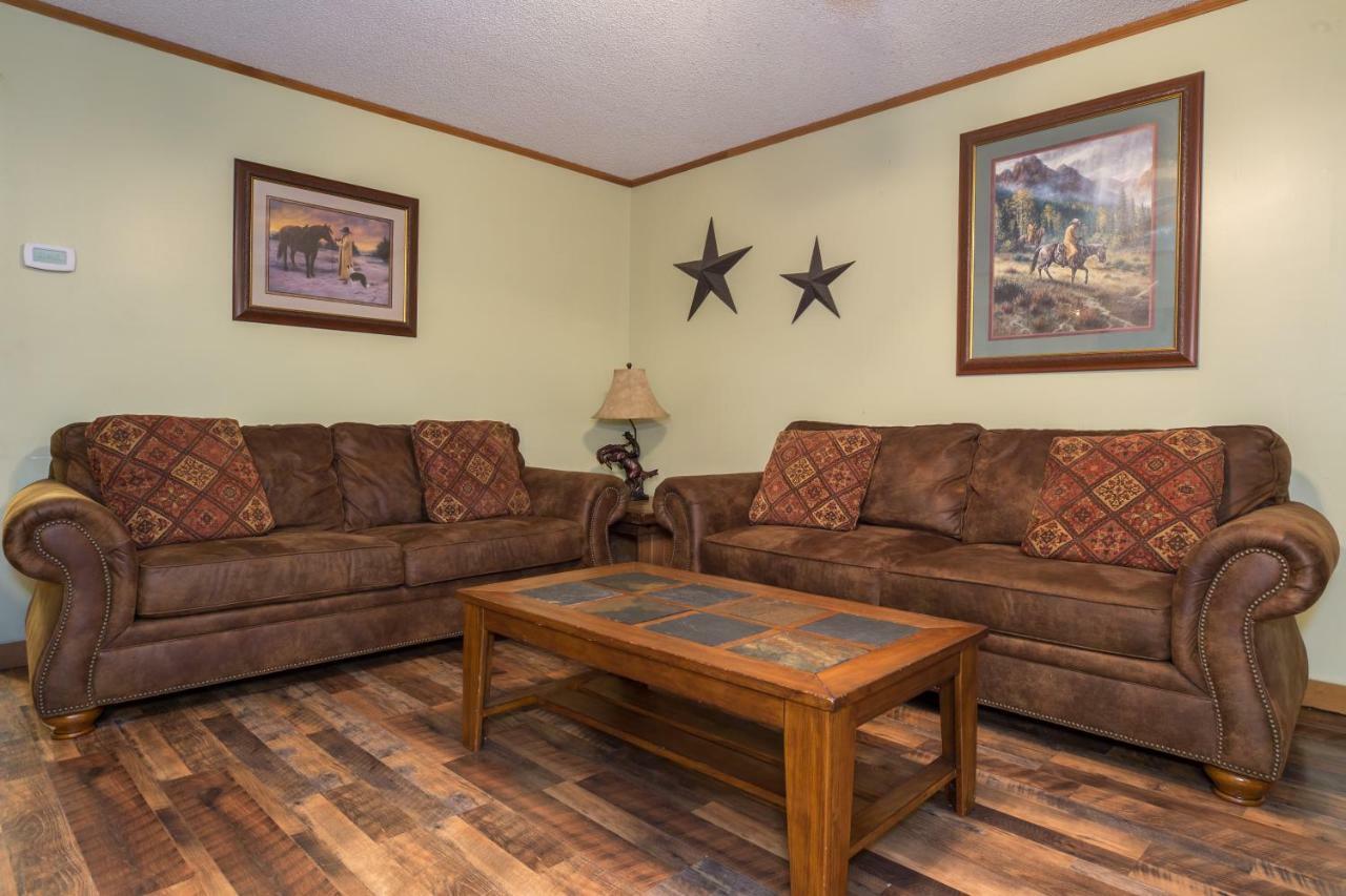 Springmaid Mountain Villa Spruce Pine Exterior photo