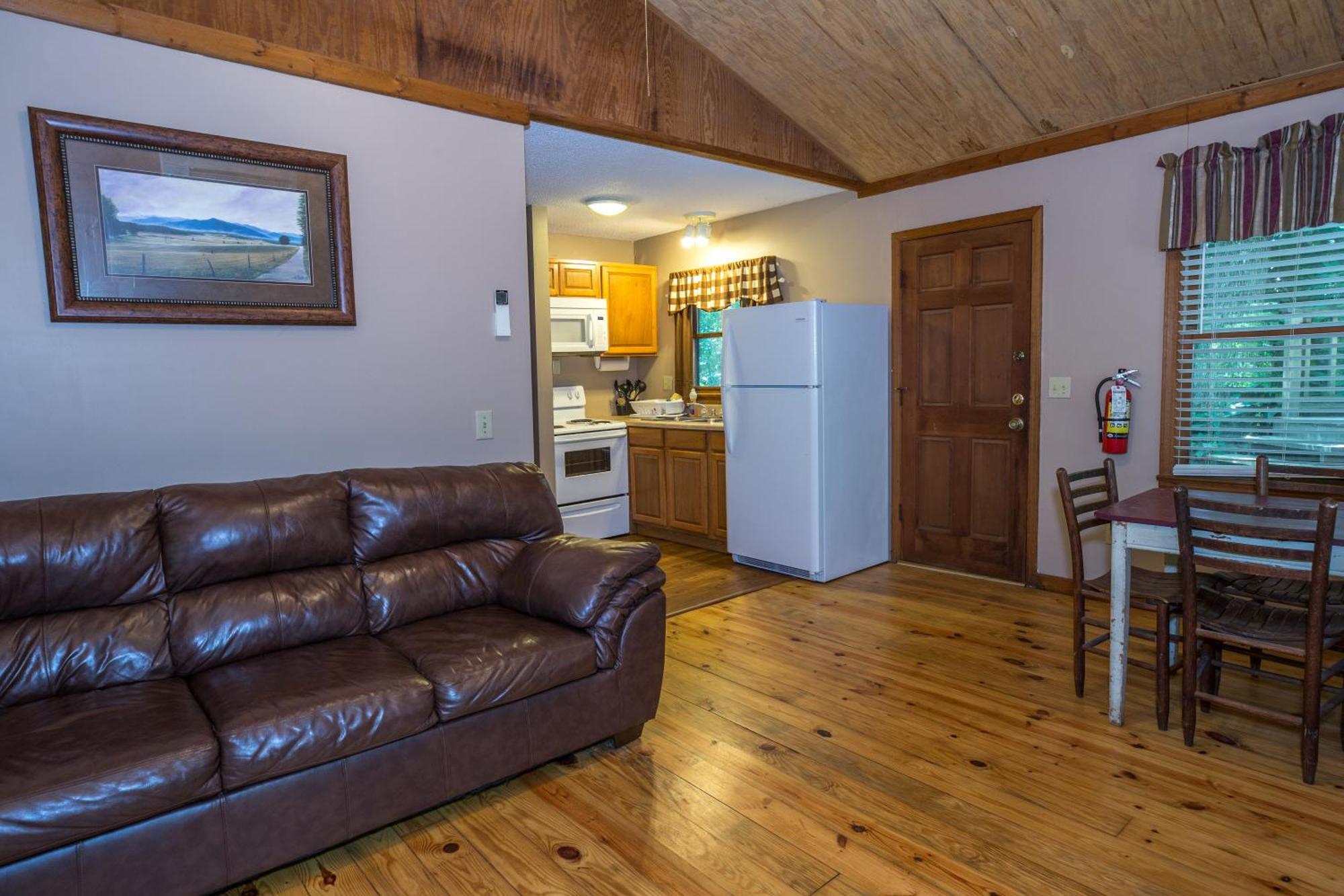 Springmaid Mountain Villa Spruce Pine Exterior photo