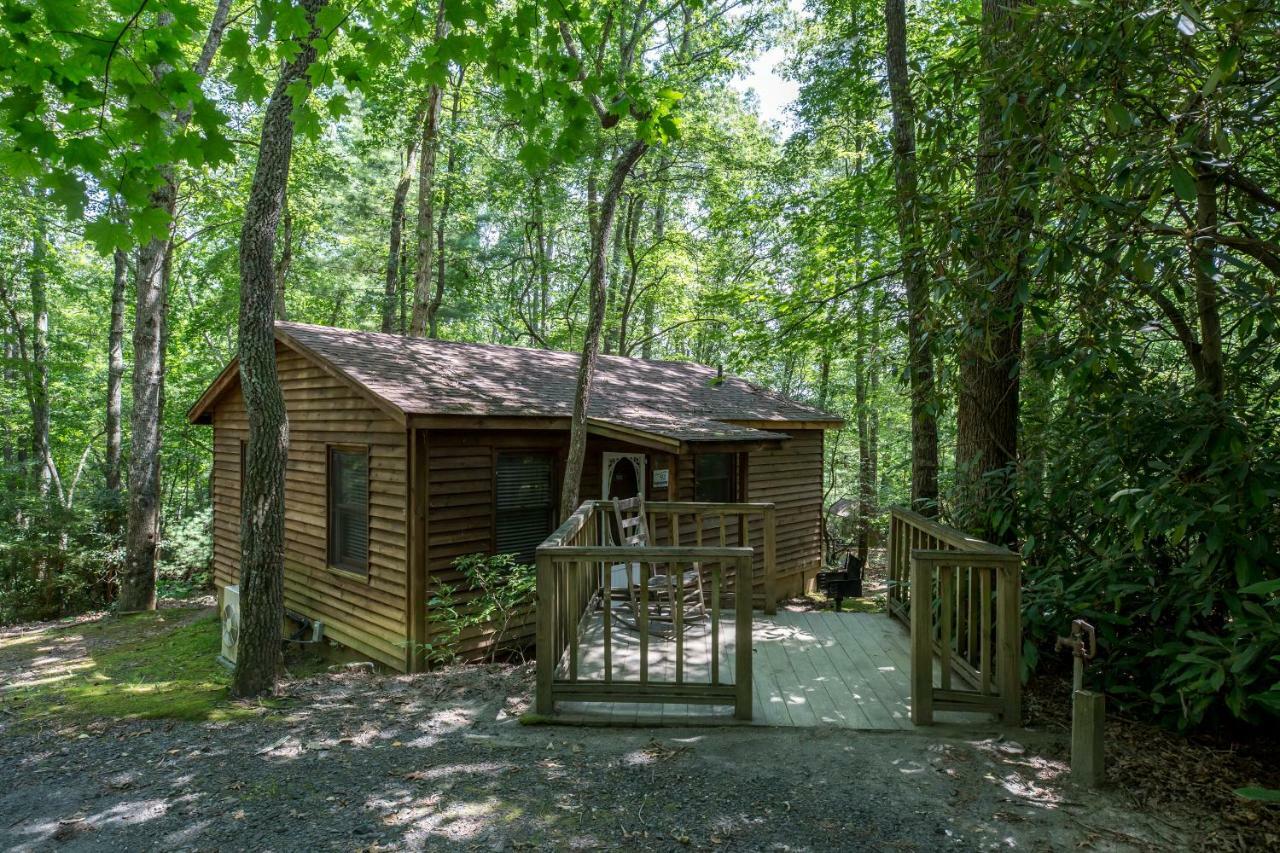 Springmaid Mountain Villa Spruce Pine Exterior photo