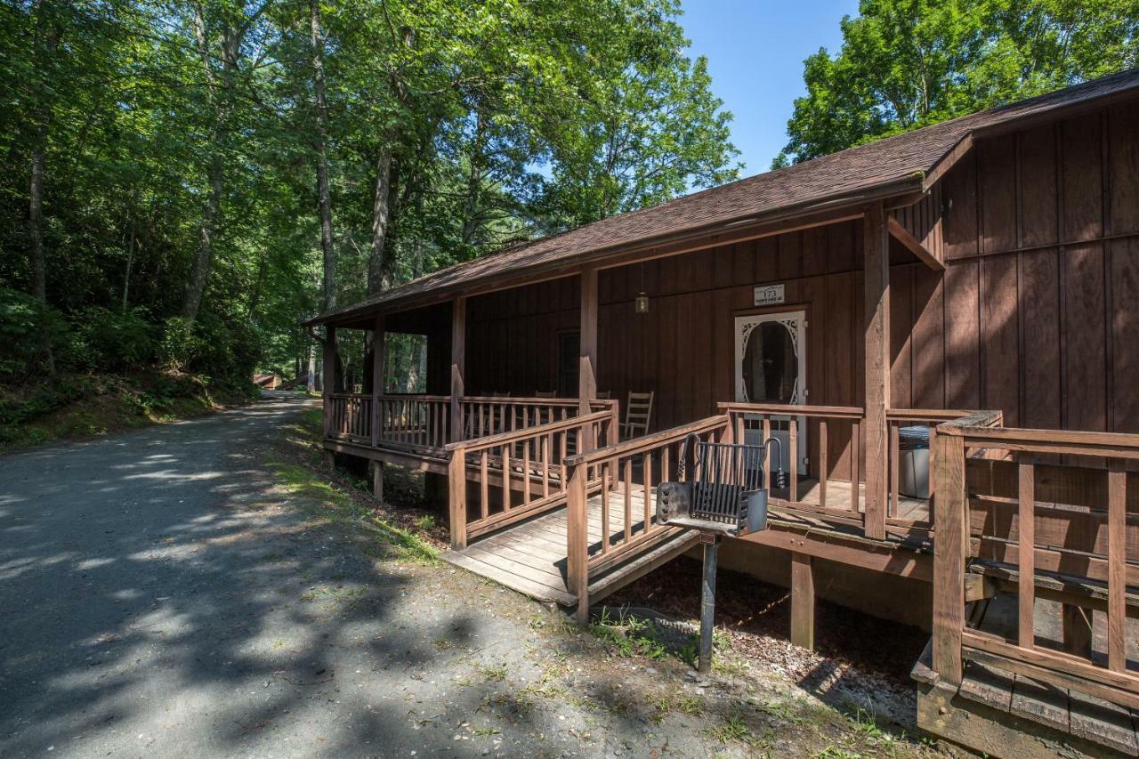 Springmaid Mountain Villa Spruce Pine Exterior photo
