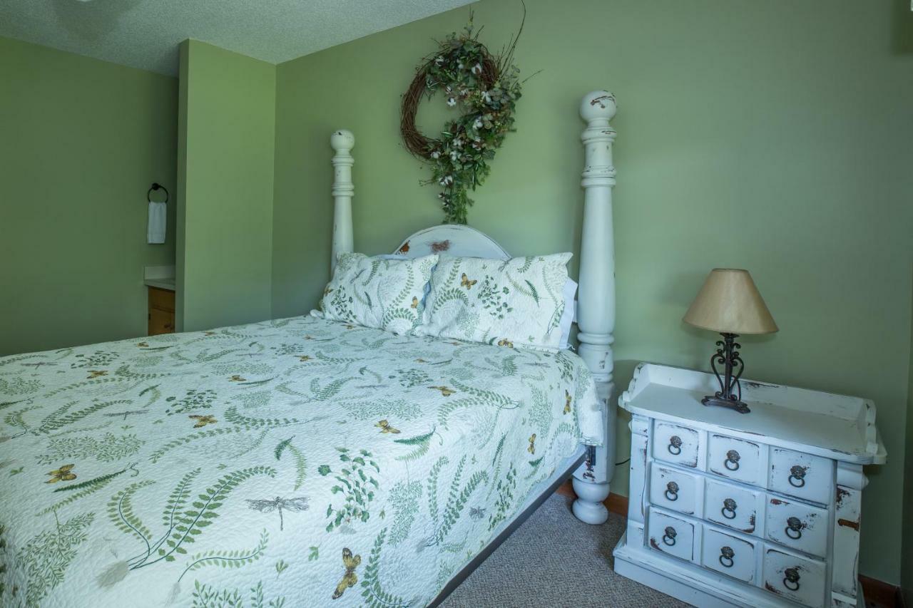 Springmaid Mountain Villa Spruce Pine Exterior photo