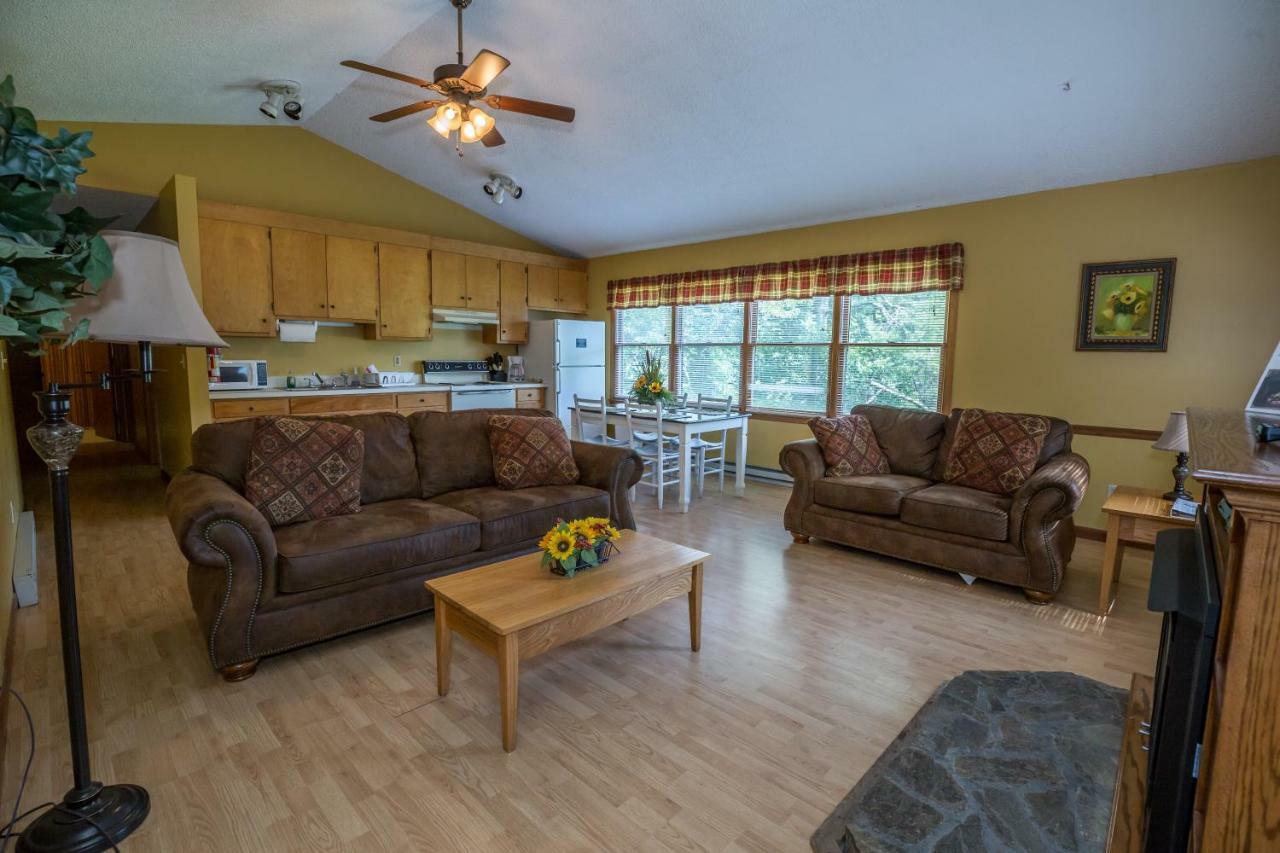 Springmaid Mountain Villa Spruce Pine Exterior photo