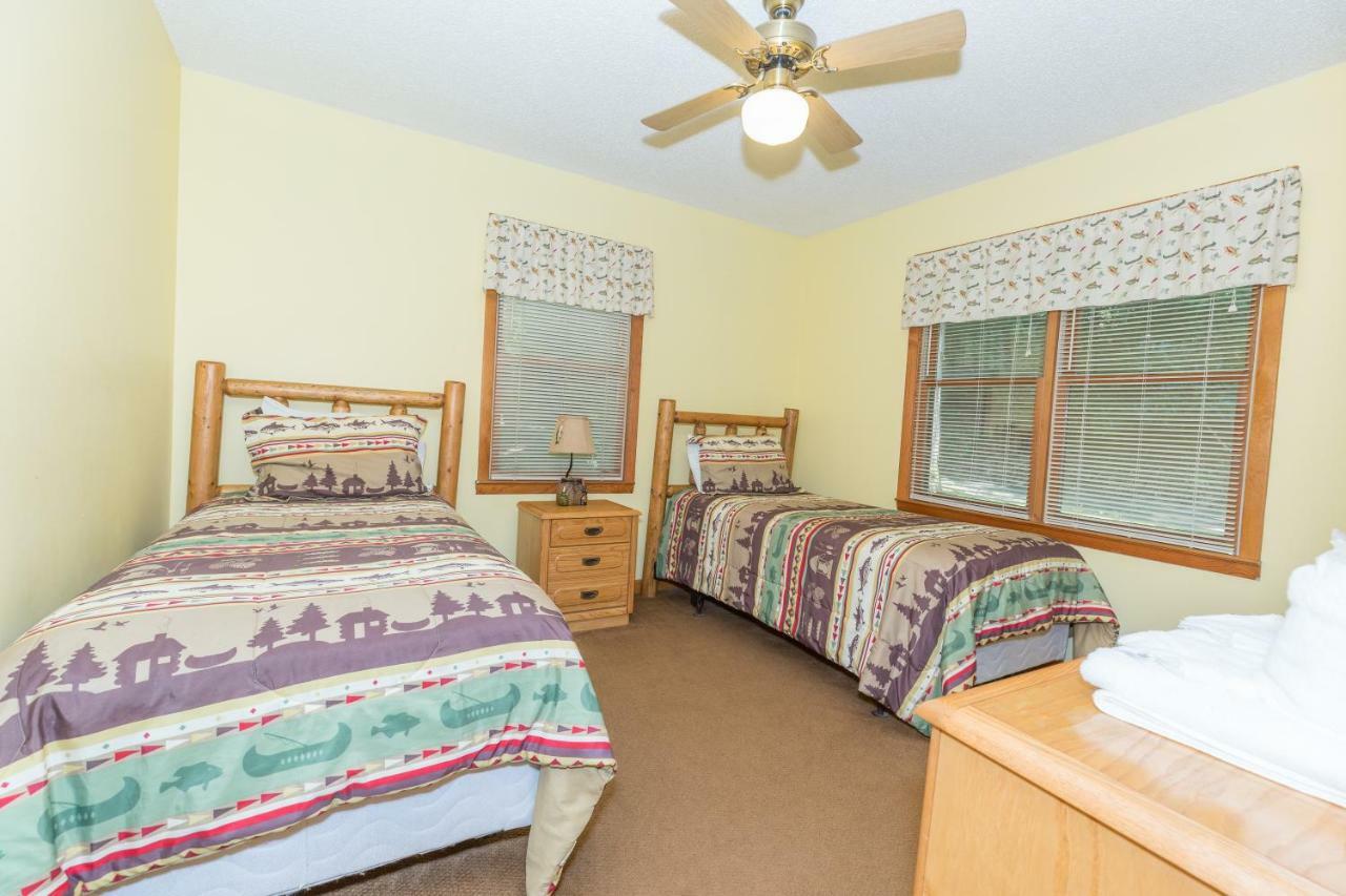 Springmaid Mountain Villa Spruce Pine Exterior photo