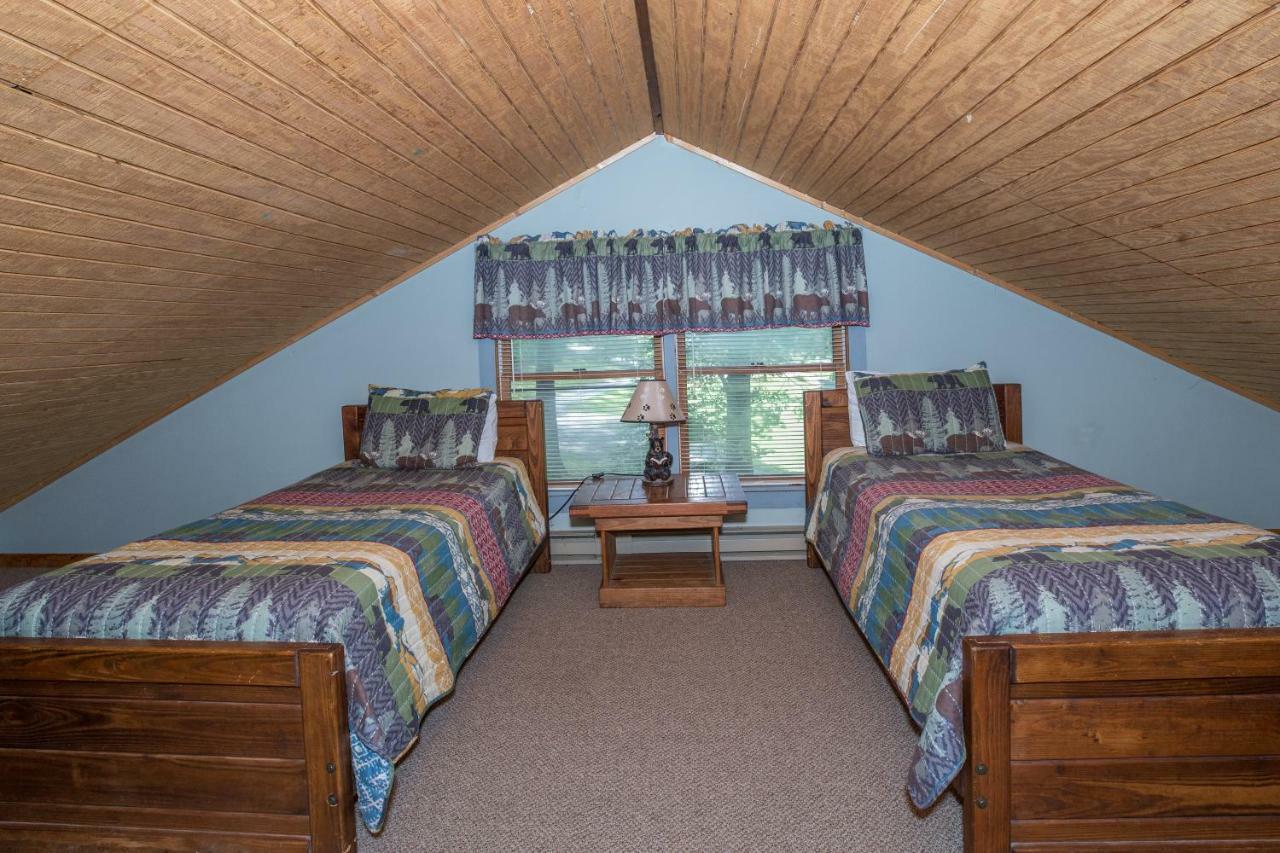 Springmaid Mountain Villa Spruce Pine Exterior photo