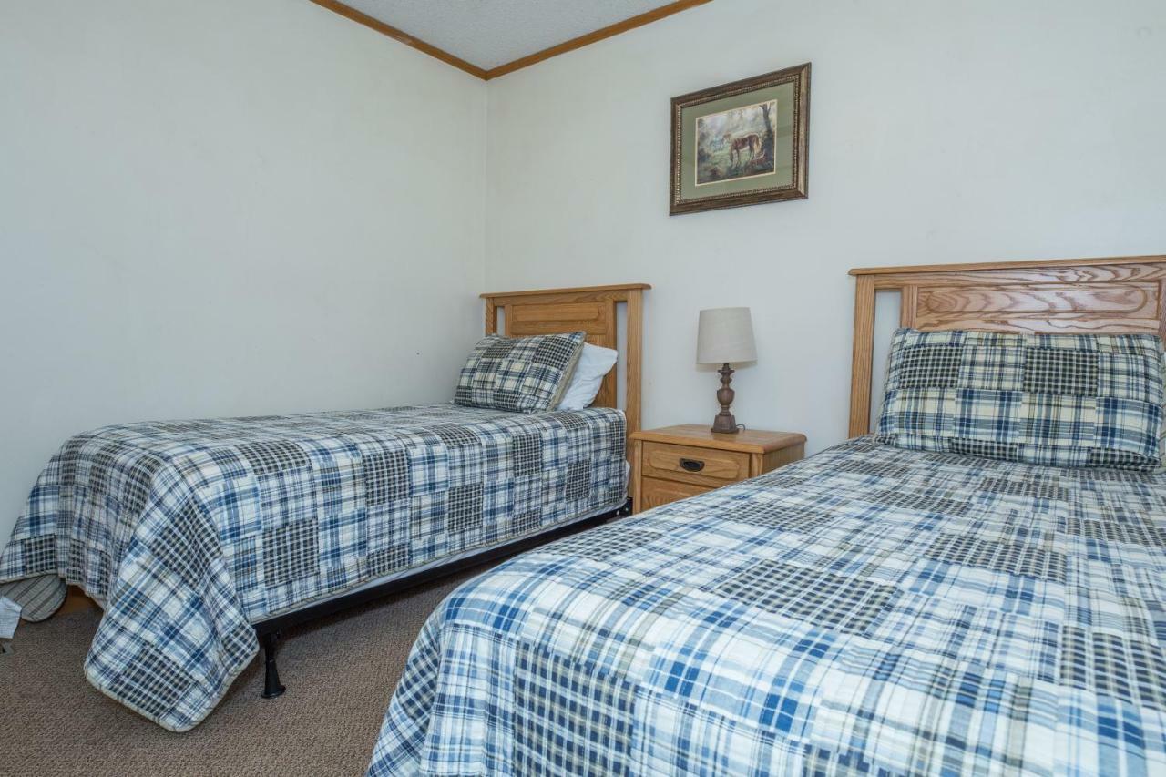 Springmaid Mountain Villa Spruce Pine Exterior photo