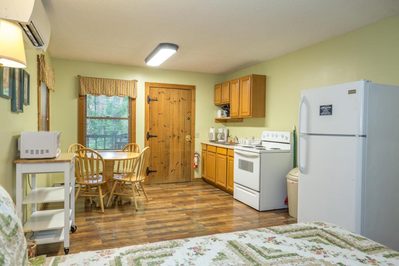 Springmaid Mountain Villa Spruce Pine Exterior photo